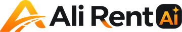 Ali Rent AI — دستیار هوشمند علی‌رنت