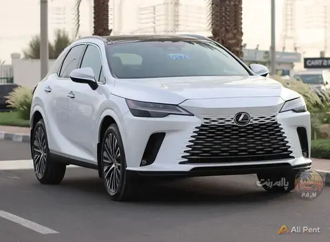 إيجار Lexus - RX 350 2022 في دبي