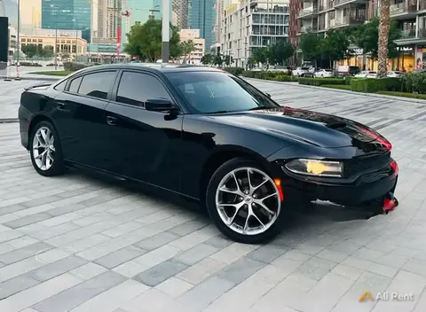 إيجار Dodge Charger Gt 2021 في دبي