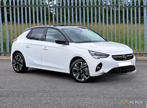 إيجار Opel Corsa 2024 في إسطنبول
