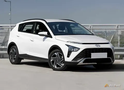 إيجار Hyundai BAYON 2023 في إسطنبول