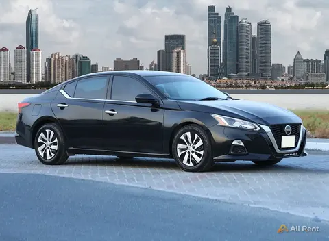 إيجار Nissan ALTIMA 2020 في دبي