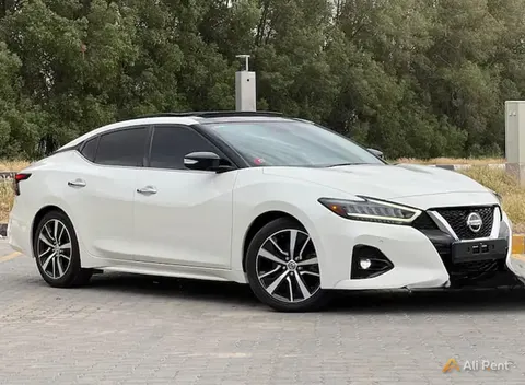 إيجار Nissan SENTRA 2022 في دبي
