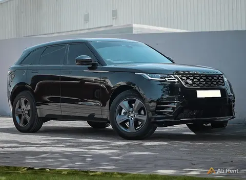 إيجار Land Rover Range Rover Velar 2023 في دبي