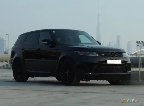 إيجار Land Rover Range Rover Sport 2022 في دبي