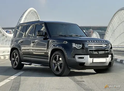 إيجار Land Rover Defender 2024 في دبي