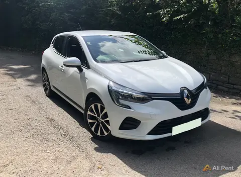 إيجار Renault CLIO 2021 في إسطنبول