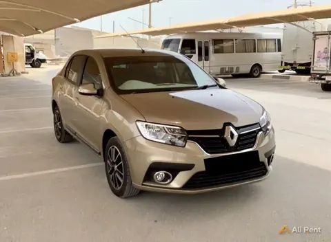 إيجار Renault SYMBOL 2020 في دبي