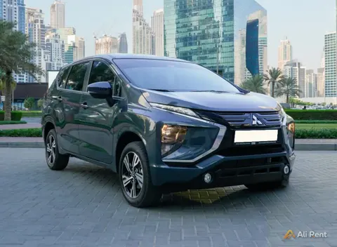 إيجار Mitsubishi X-PANDER 2022 في دبي