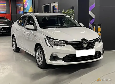 إيجار Renault Taliant 2023 في إسطنبول