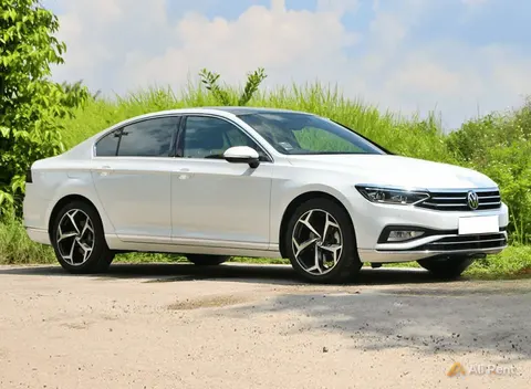 إيجار Volkswagen passat 2021 في إسطنبول