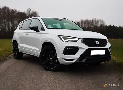 إيجار Seat ATECA 2023 في إسطنبول