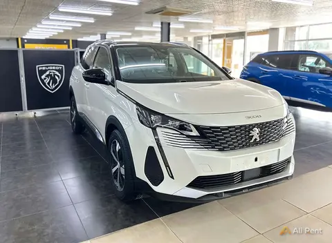 إيجار Peugeot 3008 2022 في إسطنبول