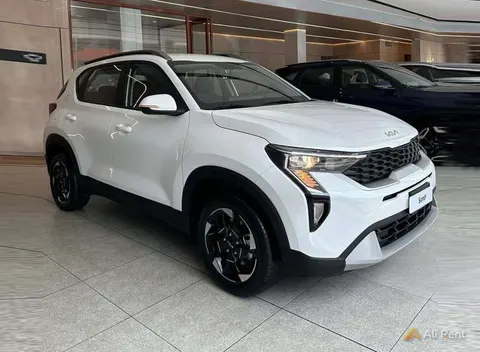 إيجار Kia SONET 2025 في دبي