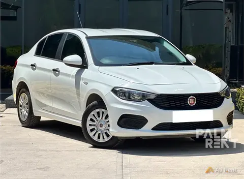 إيجار FIAT Egea 2024 في إسطنبول