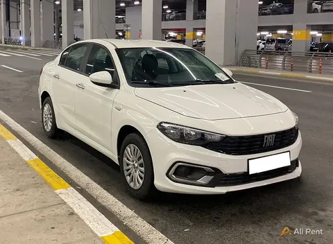 إيجار FIAT Egea 2024 في إسطنبول