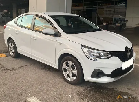 إيجار Renault Taliant 2024 في إسطنبول