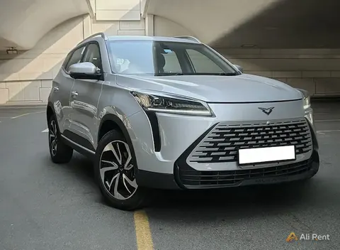 إيجار Kaiyi X3 Pro 2026 في دبي