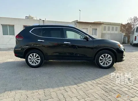 تویوتا فورچونر 2019 — نمای 3