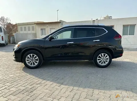 تویوتا فورچونر 2019 — نمای 4