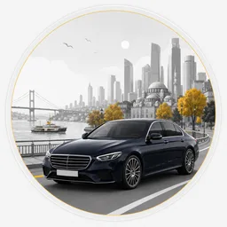 اجاره خودرو بیزنس در استانبول