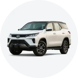 تأجير سيارات سيارات SUV في دبي